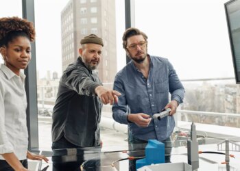 Innovation requires a hybrid future with an iPaaS strategy