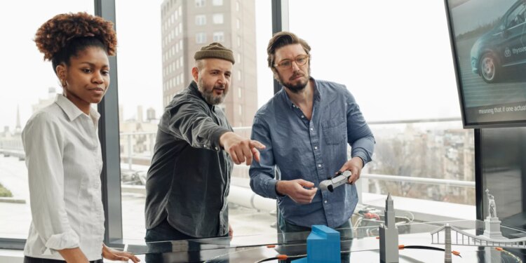 Innovation requires a hybrid future with an iPaaS strategy