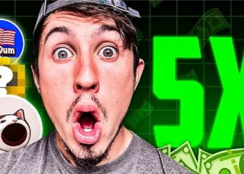 3 Top Crypto Presales With 5X Growth Potential – FreeDum Fighters, Pepe Unchained, Crypto All-Stars