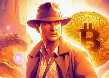 Financial ‘Indiana Jones’: The Massive Bitcoin Rally Has Not Even Started
