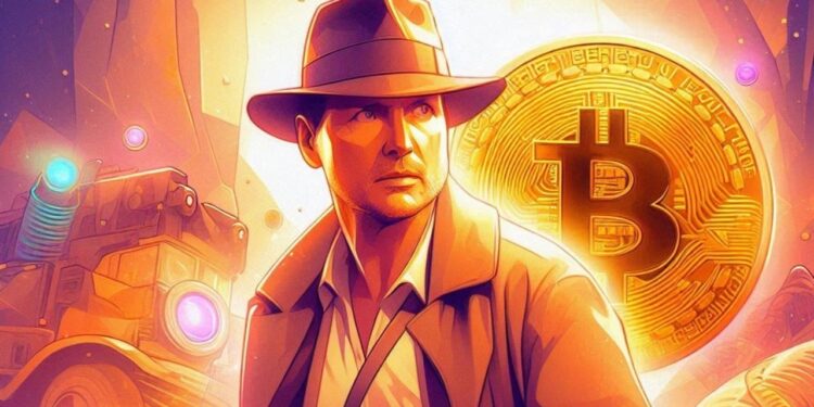 Financial ‘Indiana Jones’: The Massive Bitcoin Rally Has Not Even Started