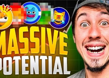 5 Must-Have Meme Coins To Invest In Today With Massive Potential