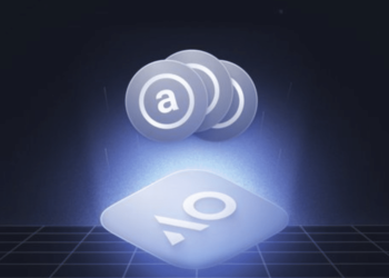 Top Crypto Gainers Today Nov 08 – AIOZ Network, Reserve Rights, Arweave, Pendle