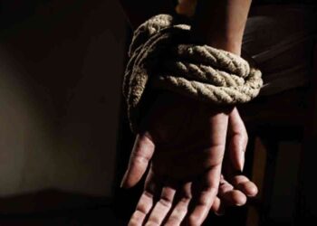 Crypto CEO Held Hostage In Toronto, Freed After $1 Million Ransom Payment