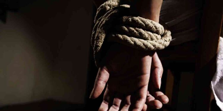 Crypto CEO Held Hostage In Toronto, Freed After $1 Million Ransom Payment