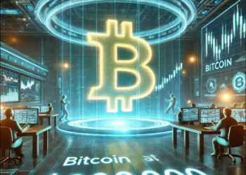 $300,000 Bitcoin Is Coming – VanEck CEO Makes Bold Prediction