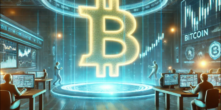 $300,000 Bitcoin Is Coming – VanEck CEO Makes Bold Prediction