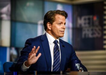 FTX Sues To Recoup “Investments” From Scaramucci’s SkyBridge
