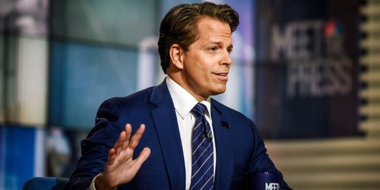 FTX Sues To Recoup “Investments” From Scaramucci’s SkyBridge