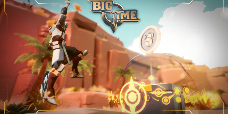 Top Crypto Gainers Today Nov 01 – SIGMA, Big Time, Arkham, Celestia