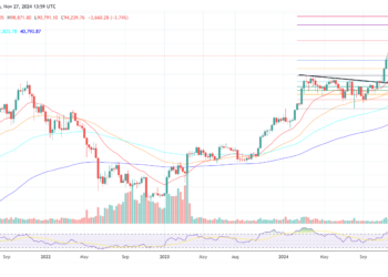 Nansen CEO Predicts Biggest Bull Run Ever