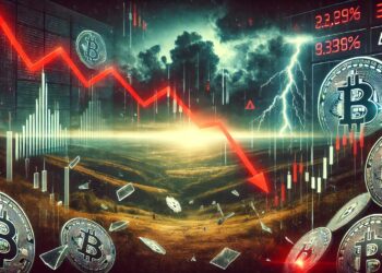 Bitcoin Price Crash Not Over? Why A Decline To $89,000 Is Possible