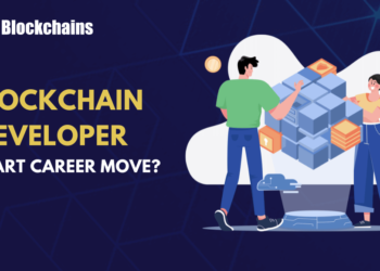 Is Blockchain developer a Good Career Choice?