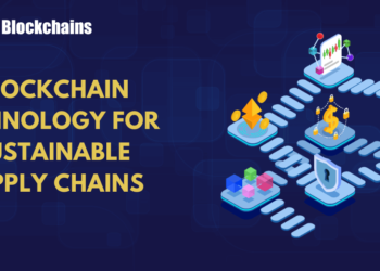 Blockchain Technology for Sustainable Supply Chains