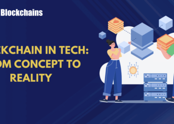 Blockchain Adoption in Tech Companies – From Ideas to Action