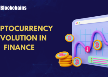 5 Reasons Cryptocurrency is Revolutionizing the World of Finance