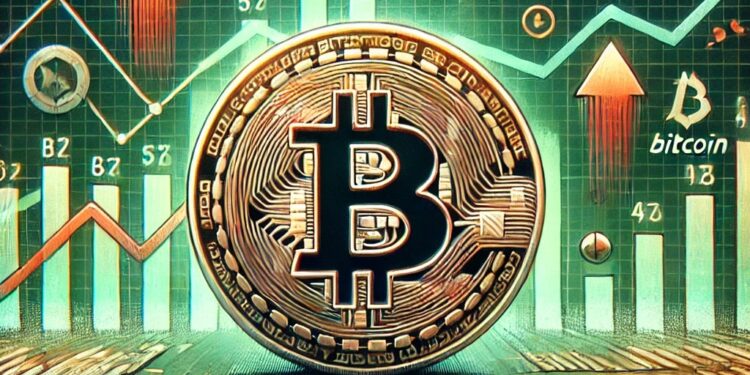 Here’s Why The Bitcoin Price Could Surge To $138,000 Before Recording A 30% Crash