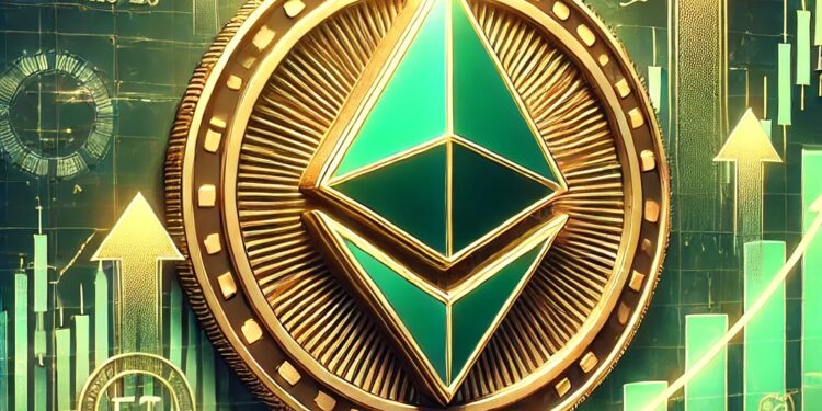 Ethereum Futures Show Signs of Optimism: Will Positive Funding Rates Drive a Breakout?