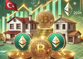 Crypto Outshines Real Estate In 2024 Investment Trends