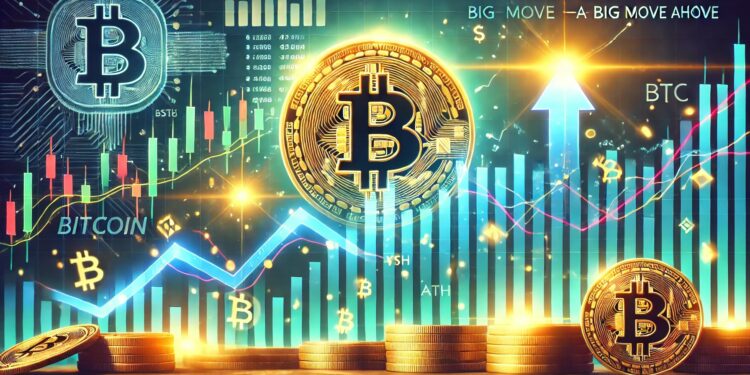 Bitcoin Net Taker Volume Signals Bullish Sentiment – Analyst