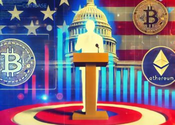 Is Crypto’s Future in the US Solidified? Coinbase CEO Weighs In on Election Impact