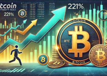 Bitcoin Profitability Index Hits 221% – Bullish Data Reveals It’s Far From Past Cycle Peaks