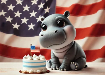 MooDeng Predicted Trump Winning And The Meme Coin Is Now Mooning