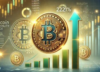 Bitcoin OI To Market Cap Ratio Hits Multi-Year High – What This Means To Price