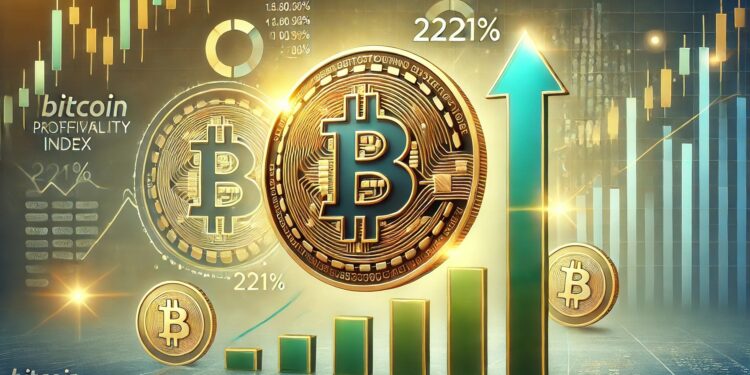 Bitcoin OI To Market Cap Ratio Hits Multi-Year High – What This Means To Price