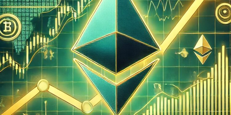 Ethereum’s Positive Funding Rates Push Price Near $4K—Are There Any Downsides?