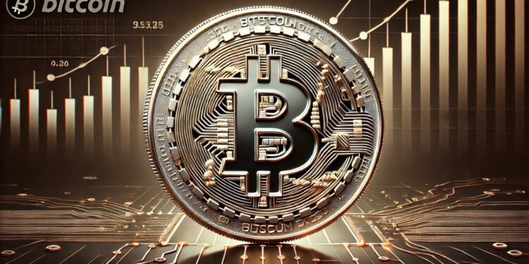 Next Target For Bitcoin Price Is $102,000, Says Top Analyst