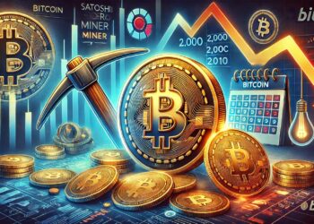 Bitcoin Miners Continue To Sell – 2010 Satoshi-Era Miner Moves 2K BTC