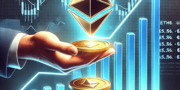 Is Ethereum Undervalued? Investors Hold Firm While Price Targets Rise