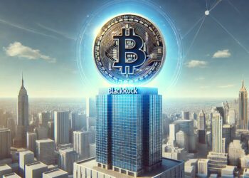 BlackRock’s Bitcoin ETF Options Record Historic Day 1: Recap