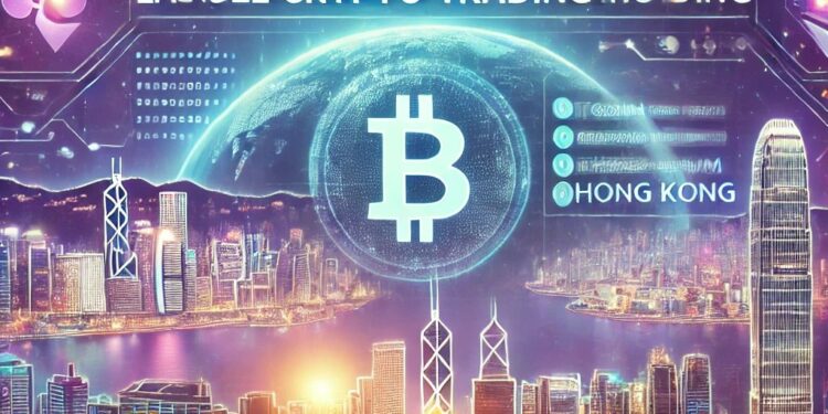 Asia’s Largest Digital Bank Launches Retail Crypto Trading In Hong Kong—Details