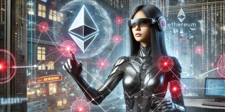 User Outsmarts AI For $50,000 In Ethereum