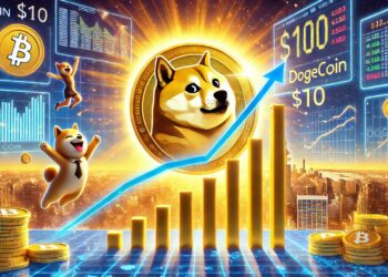 Dogecoin Price Could See Swift 175% Surge As DOGE/BTC Pair Records Major Breakout