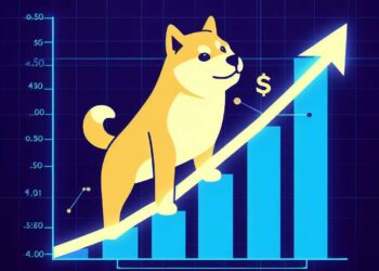 Dogecoin Price Jumps 25% To Lead Market Gains, Why A Donald Trump Win Is Especially Bullish For DOGE