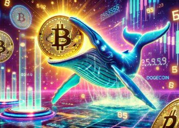 Dogecoin Whales Record Largest Accumulation Week Since January With 2.10 Billion Tokens Bought