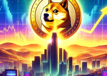 Dogecoin Fibonacci Spiral Puts Price As High As $4.2 As It Enters 3rd Iteration