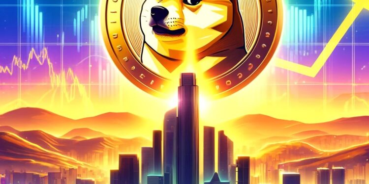Dogecoin Fibonacci Spiral Puts Price As High As $4.2 As It Enters 3rd Iteration