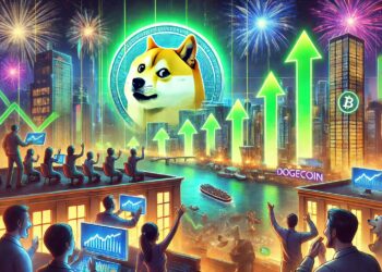 Dogecoin Price Sees Bi-Monthly RSI Rise To 2020 Levels, Here’s What Happened Last Time