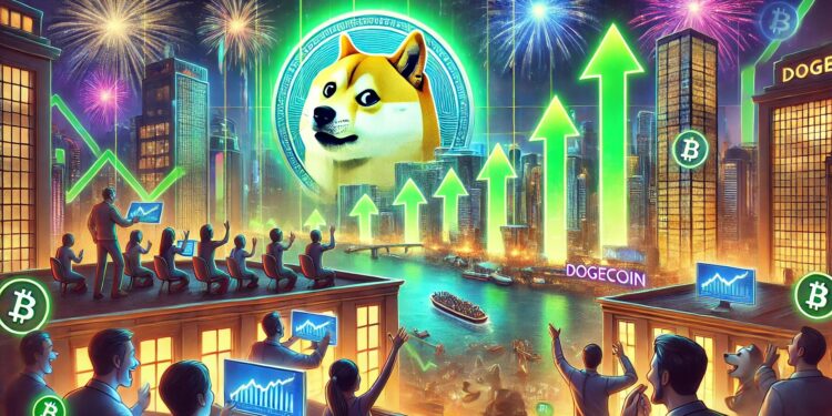 Dogecoin Price Sees Bi-Monthly RSI Rise To 2020 Levels, Here’s What Happened Last Time