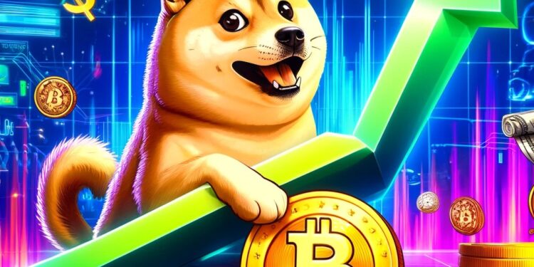 Analyst Reveals Why Dogecoin Price Could Reach $10 As Infamous Inverse Head And Shoulders Pattern Returns