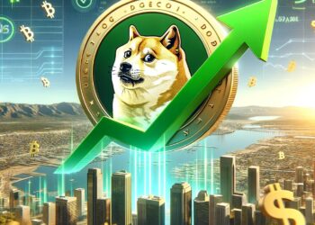 Dogecoin Price Breaks Legendary Pennant Pattern, Here’s The Next Target
