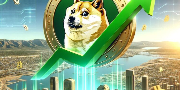 Dogecoin Price Breaks Legendary Pennant Pattern, Here’s The Next Target