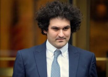 Apple Studios and A24 Team Up for a Sam Bankman-Fried Movie