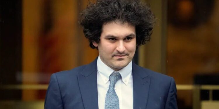 Apple Studios and A24 Team Up for a Sam Bankman-Fried Movie