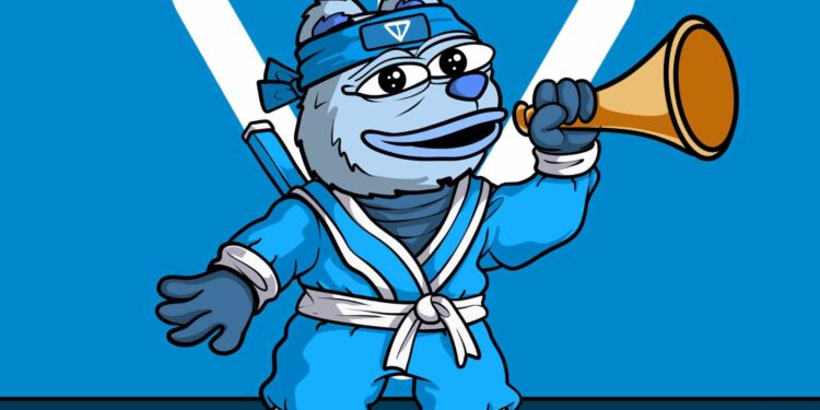 Is It Too Late To Buy PAPO? Papo Ninja Price Skyrockets 23% And This Might Be The Next Crypto To Explode