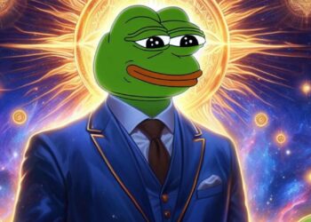Pepe Price Prediction: PEPE Goes Parabolic With 46% Surge After Coinbase, Robinhood Listings As Top Rival Pepe Unchained Soars Past $28 Million